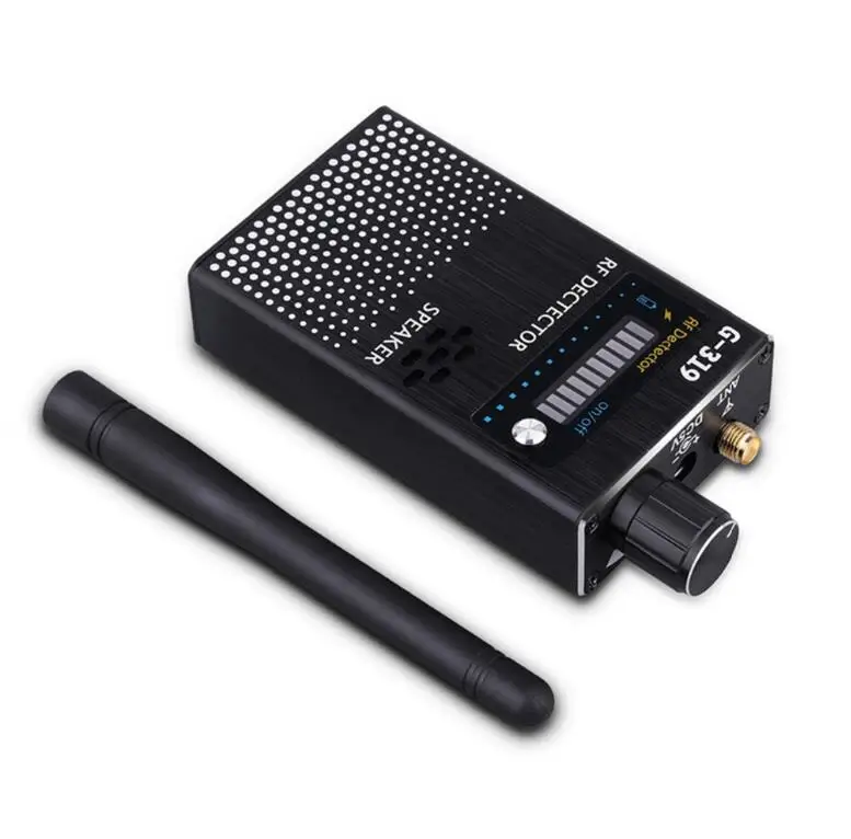 Анти-Шпион gps RF Мобильный телефон детектор сигнала устройство Tracer Finder 2G 3g 4G Детектор специально для телекоммуникационного сигнала Ошибка
Анти-Шпион gps RF Мобильный телефон детектор сигнала устройство Tracer Finder 2G 3g 4G Детектор специально для телекоммуникационного сигнала Ошибка
