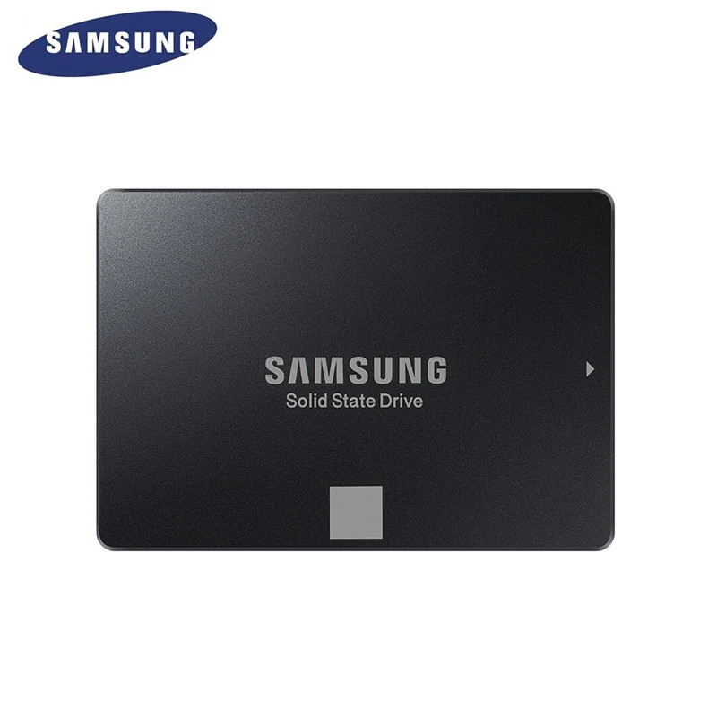 SAMSUNG SSD 850 EVO 120 ГБ 250 500 Внутренний твердотельный диск HD Жесткий SATA III 2 5 высокое