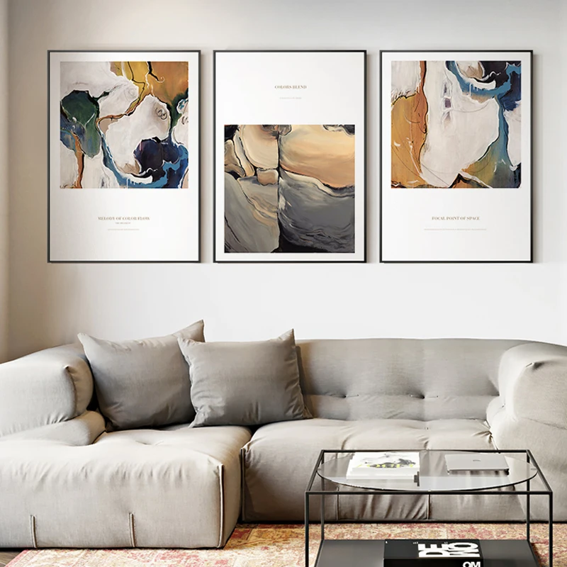 Modern abstract painting wall Art Posters and Prints Canvas Painting Nordic Wall Pictures for Living Room Home Decor Minimalist
Modern abstract painting wall Art Posters and Prints Canvas Painting Nordic Wall Pictures for Living Room Home Decor Minimalist