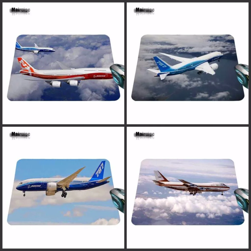 Mairuige Hot Sell Print Anti-slip Durable New Arrival Fashion Plane In The Sky Non-Skid Rubber Gaming Mouse Pad Table Mat
Mairuige Hot Sell Print Anti-slip Durable New Arrival Fashion Plane In The Sky Non-Skid Rubber Gaming Mouse Pad Table Mat