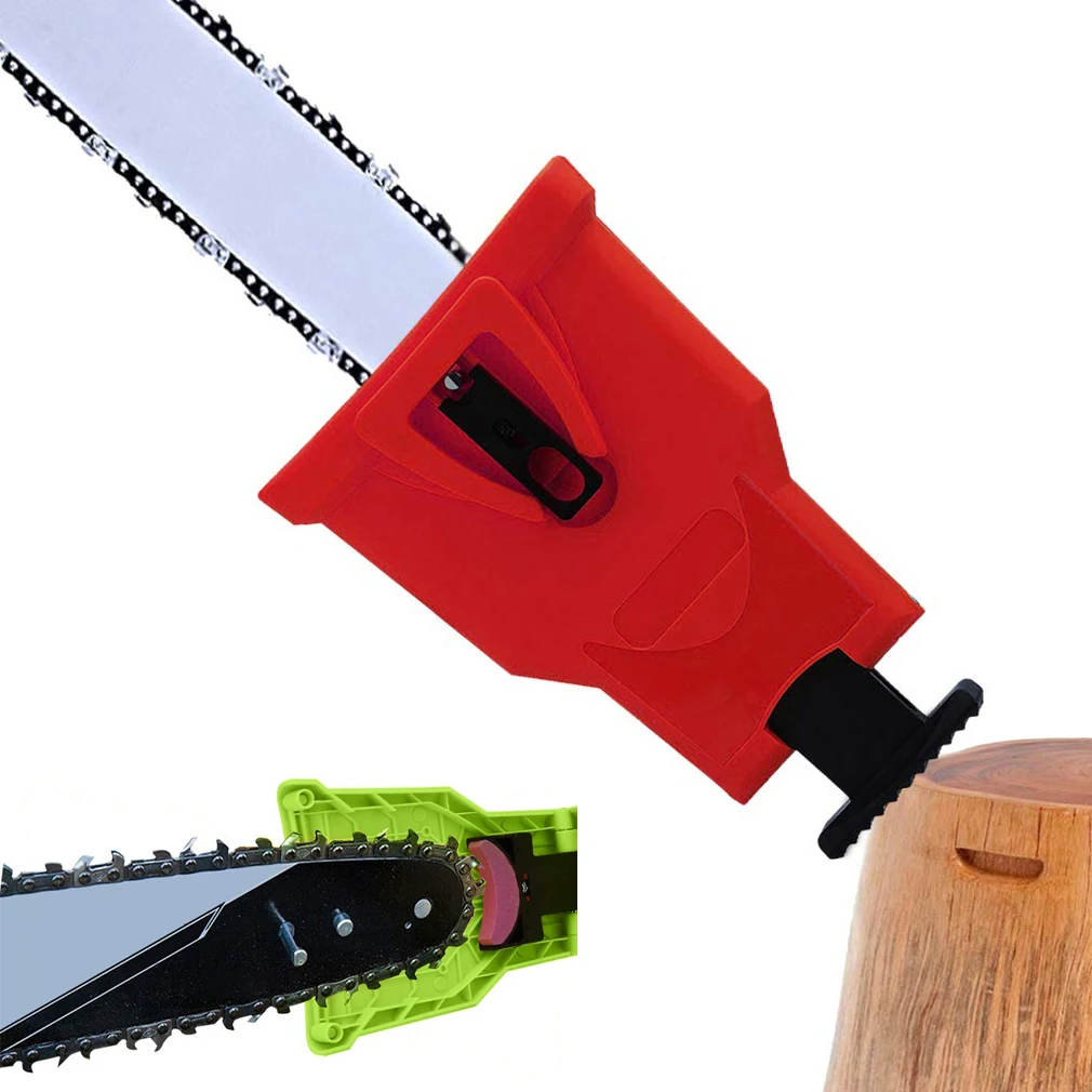 Faroot Chainsaw Teeth Sharpener - PowerSharp Bar-Mount Chainsaw Chain Sharpening-Hot
Faroot Chainsaw Teeth Sharpener - PowerSharp Bar-Mount Chainsaw Chain Sharpening-Hot