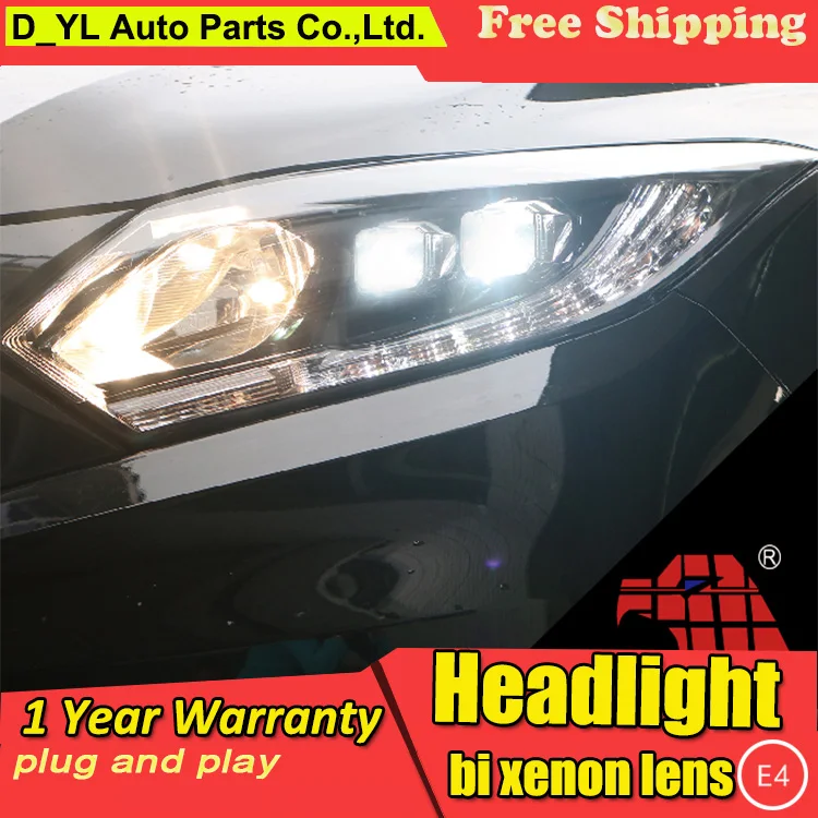 Car Styling For Honda Vezel headlights 2015-2016 Vezel headlight Head Lamp led drl projector headlight H7 hid Bi-Xenon Lens
Car Styling For Honda Vezel headlights 2015-2016 Vezel headlight Head Lamp led drl projector headlight H7 hid Bi-Xenon Lens