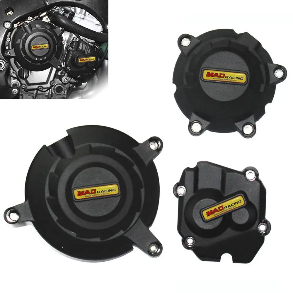 For Kawasaki ZX10R ZX-10R ZX10R Motorcycles Engine Cover Protection Case Engine Guard Protective Cover Engine Slider 2011-2019
For Kawasaki ZX10R ZX-10R ZX10R Motorcycles Engine Cover Protection Case Engine Guard Protective Cover Engine Slider 2011-2019