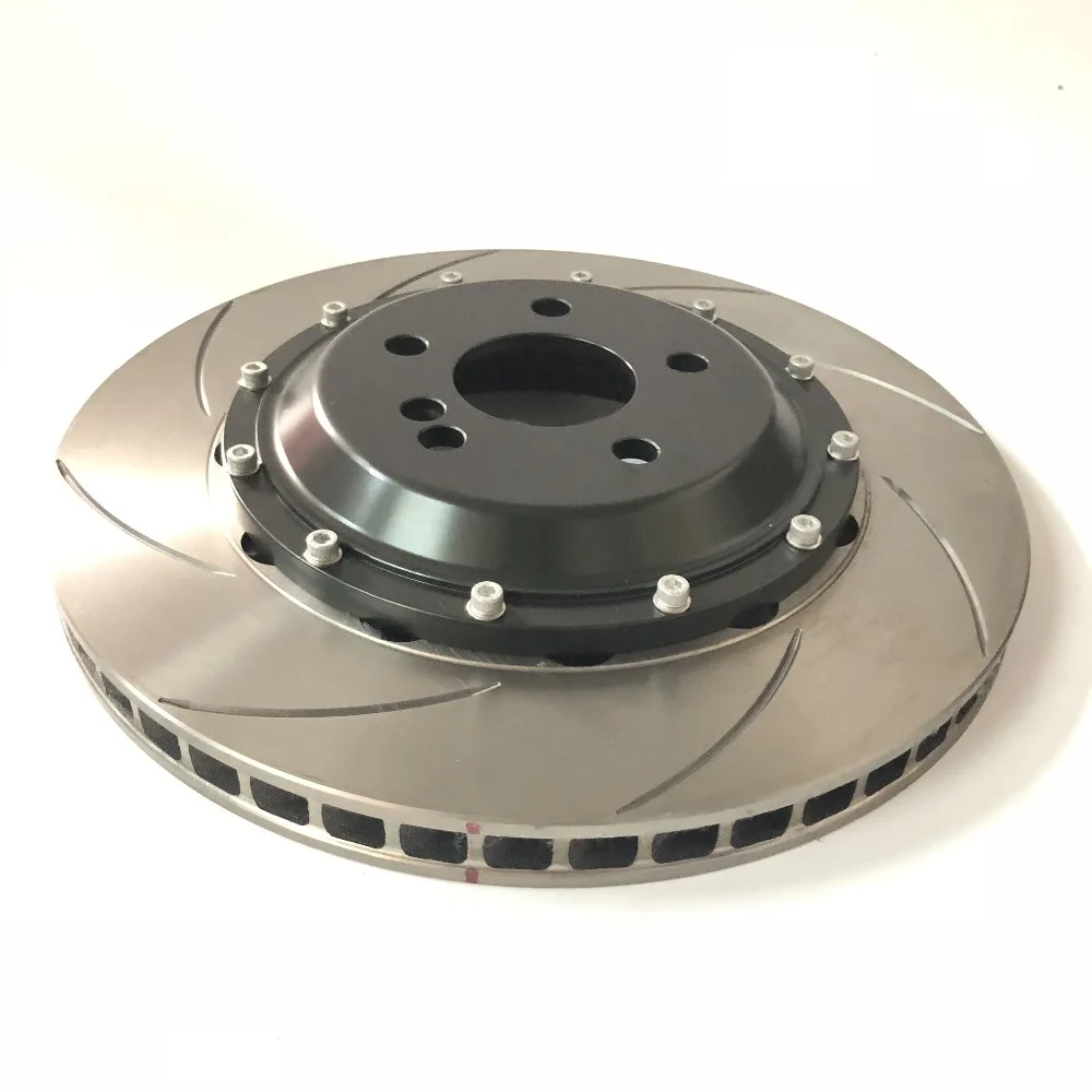 Jekit auto accessories 330*28mm rotor with center cap PCD 5*114.3 Bolt pattern for for mazda rx7 1999 front brake
Jekit auto accessories 330*28mm rotor with center cap PCD 5*114.3 Bolt pattern for for mazda rx7 1999 front brake