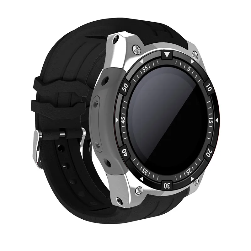Умные часы X100 3G Android 5 1 двухъядерный GPS WiFi умные для IOS и MTK6580 PK KW88 G5 H1|Смарт-часы| |