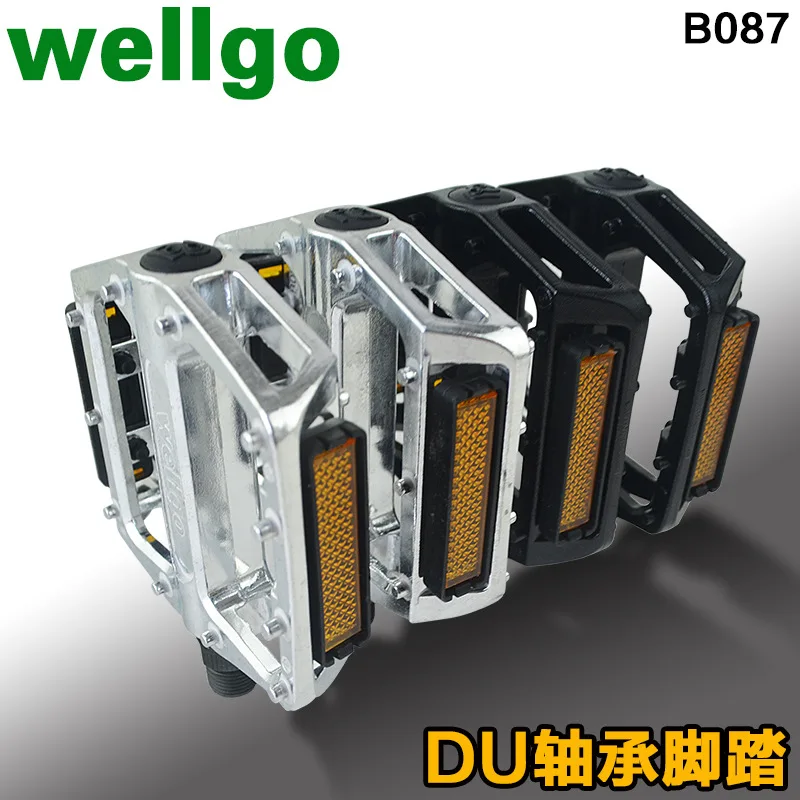 Q292 Free Shipping High-Quality WIG Mountain Bike Folding Car Aluminum Wide Foot Pedal Double Self-lubricating Bearings
Q292 Free Shipping High-Quality WIG Mountain Bike Folding Car Aluminum Wide Foot Pedal Double Self-lubricating Bearings