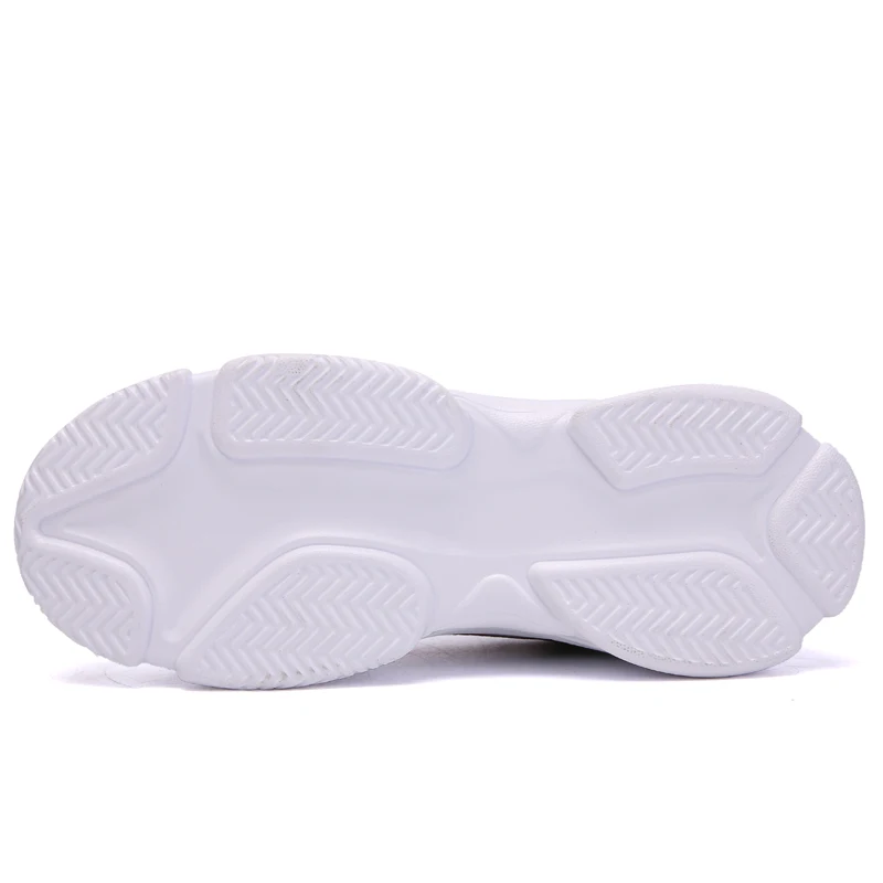 Women Reflective white shoes Thick Bottom Platform lady Panda Triple S lady light gym sport running masculino famale 35-40
Women Reflective white shoes Thick Bottom Platform lady Panda Triple S lady light gym sport running masculino famale 35-40