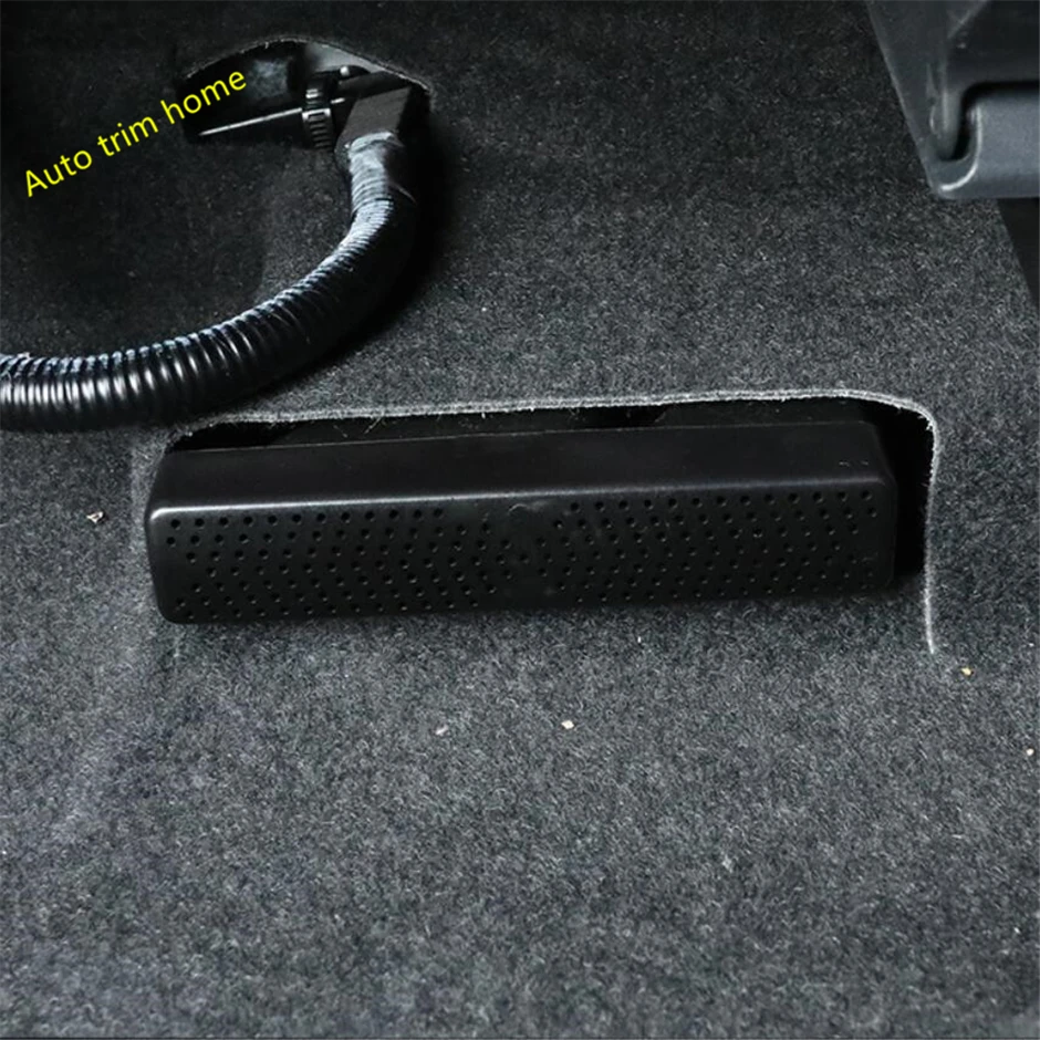 Seat Under Air Conditioning AC Vent Protection Frame Cover Trim Plastic Fit For Toyota Avalon 2019 2020 2021 Auto Accessories
Seat Under Air Conditioning AC Vent Protection Frame Cover Trim Plastic Fit For Toyota Avalon 2019 2020 2021 Auto Accessories