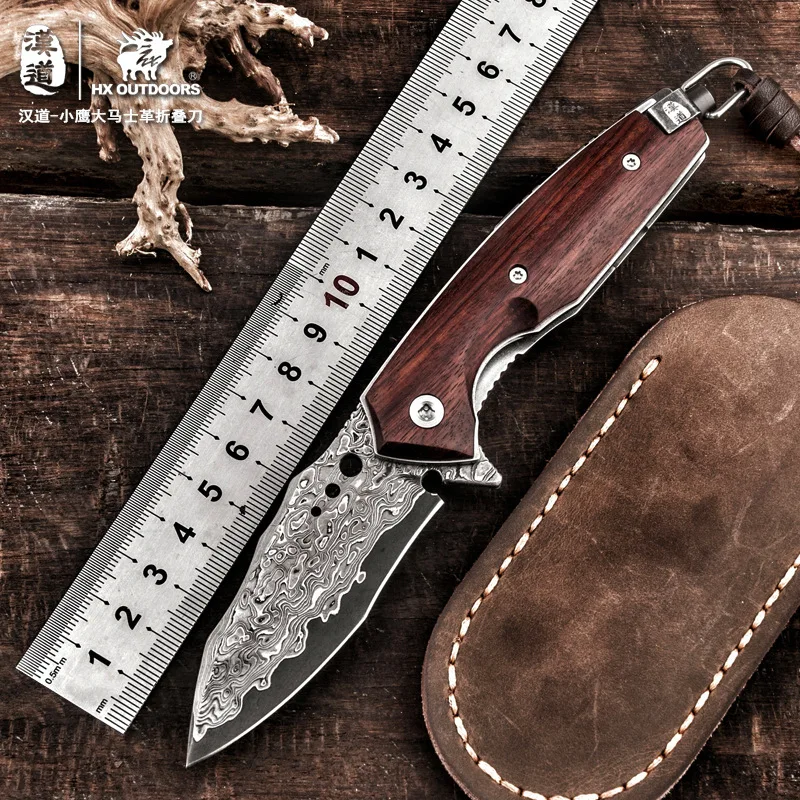 Damascus steel army Survival knife high hardness wilderness knive essential self-defense Camping Knife Hunting outdoor tools EDC
Damascus steel army Survival knife high hardness wilderness knive essential self-defense Camping Knife Hunting outdoor tools EDC