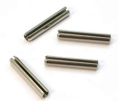 Wkooa M8 параллельные штифты пружинный штифт из нержавеющей стали|dowel pin|parallel dowel