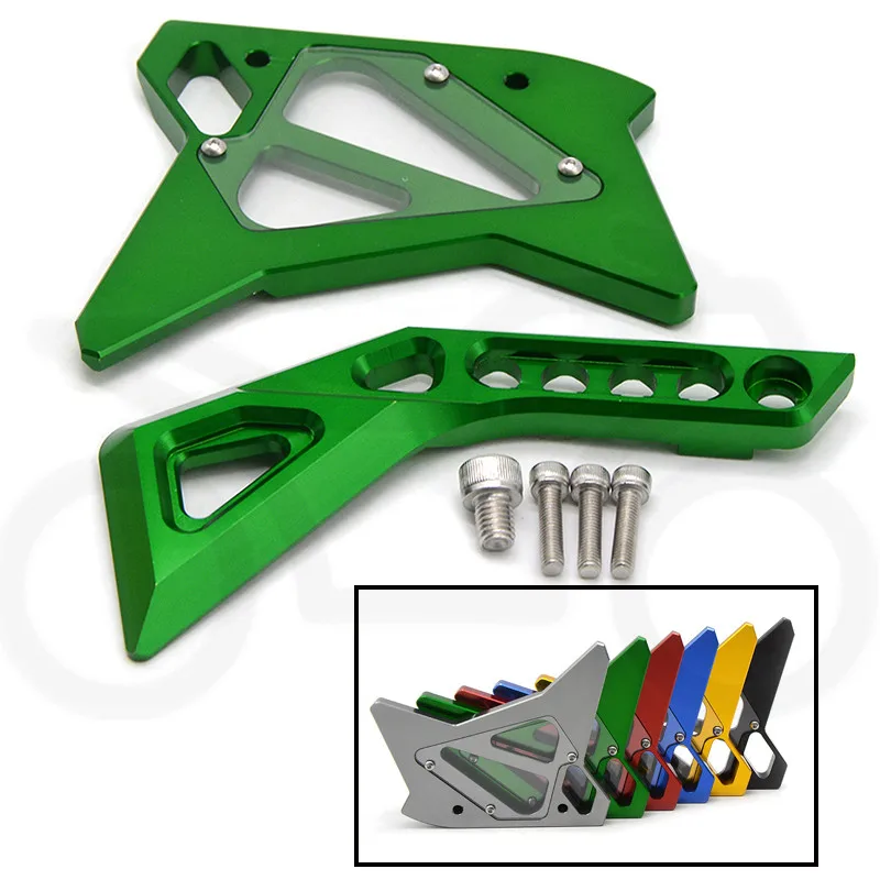 For Kawasaki Z1000 Z 1000 2014 2015 2016 Motorcycle Accessories Aluminum Engine Stator Protective Cover Frame Decoration Cover
For Kawasaki Z1000 Z 1000 2014 2015 2016 Motorcycle Accessories Aluminum Engine Stator Protective Cover Frame Decoration Cover
