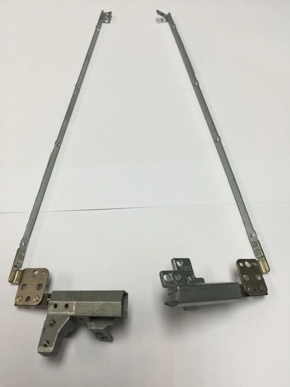 New Laptop Hinge For HP 6560B 6565B 6570B Notebook LCD L+R Set Hinges Replacement
New Laptop Hinge For HP 6560B 6565B 6570B Notebook LCD L+R Set Hinges Replacement