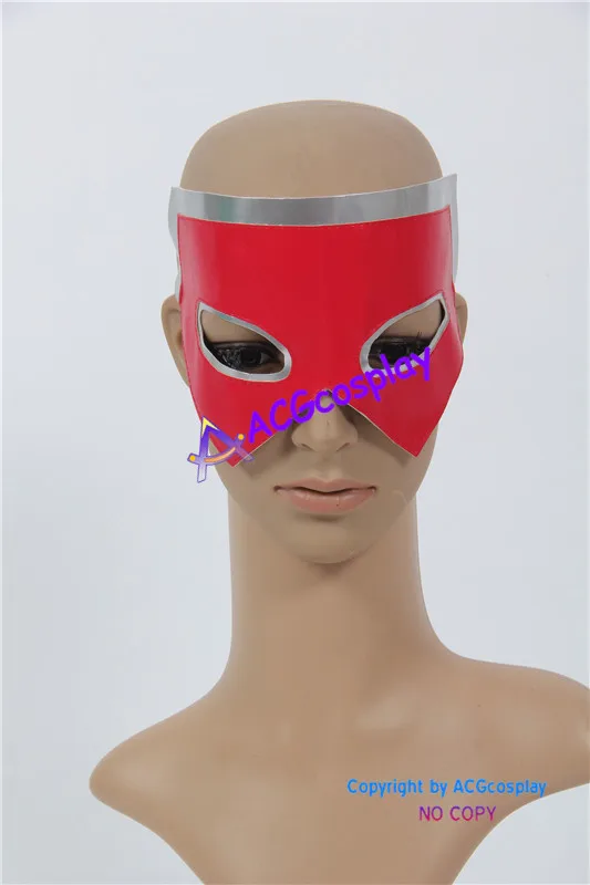 Henry Danger Kid Danger Cosplay Costume include pleather made mask ACGcosplay anime costume game costume
Henry Danger Kid Danger Cosplay Costume include pleather made mask ACGcosplay anime costume game costume