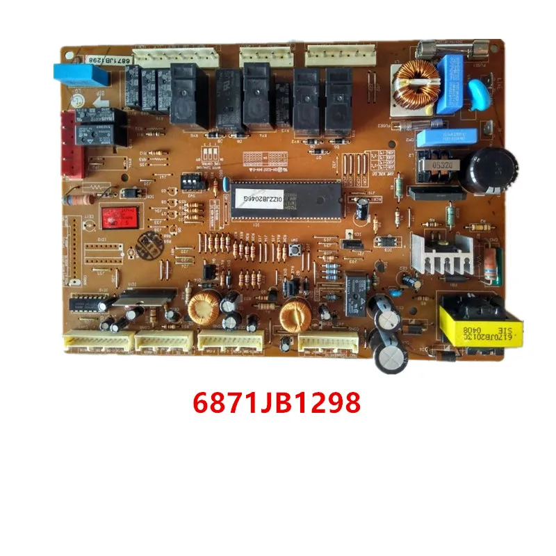 6871JB1176/6871JB1298/6871JB1022/6871JB1245/6871JB1052/6871JB1004 6871JB1001/6871JB1105E/6871JB1066 Used Good Work
6871JB1176/6871JB1298/6871JB1022/6871JB1245/6871JB1052/6871JB1004 6871JB1001/6871JB1105E/6871JB1066 Used Good Work