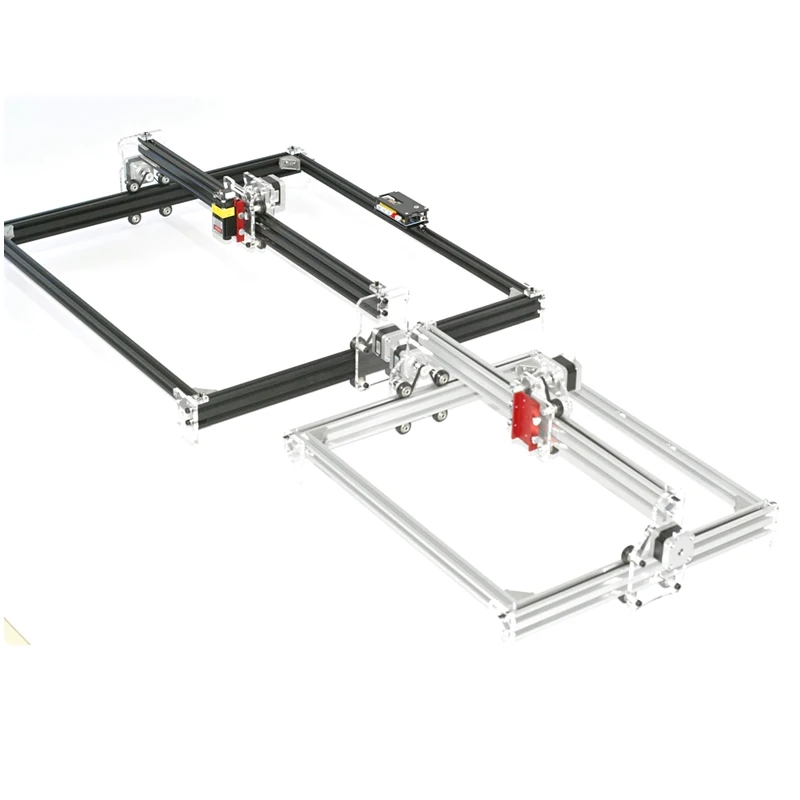 Diy laser engraving machine DVP6550Laser engraving machine kit marking machine 65*50 cm engraving area
Diy laser engraving machine DVP6550Laser engraving machine kit marking machine 65*50 cm engraving area
