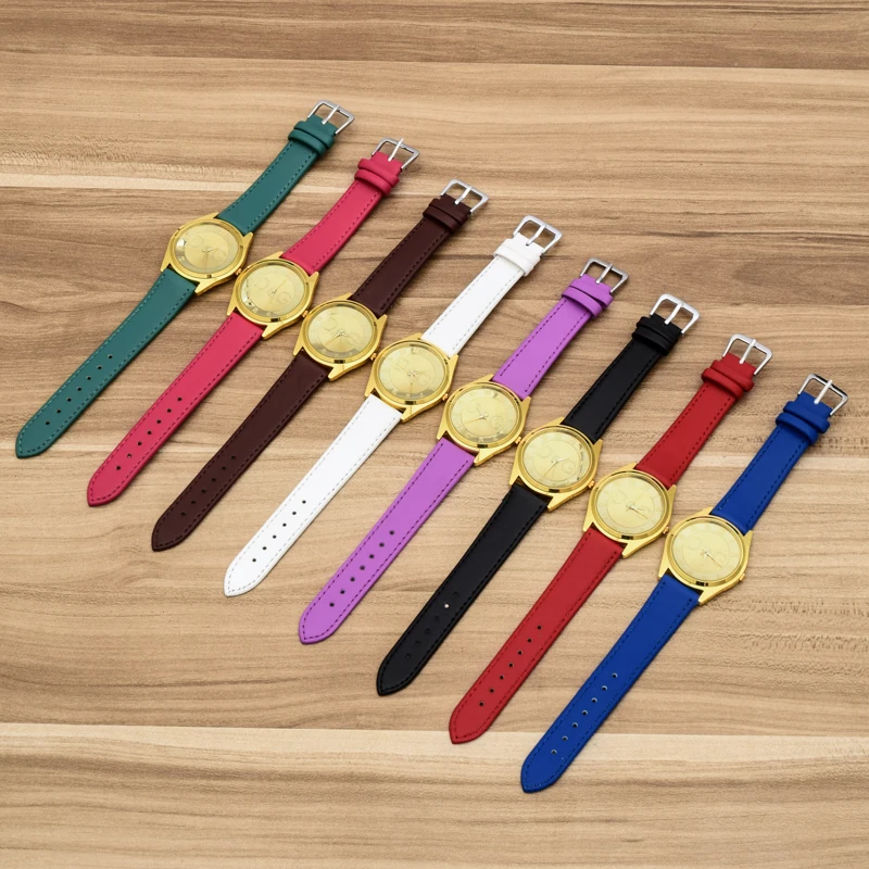 Kobiet Zegarka Ladies Fashion Quartz Watch relogio feminino Women Leather Casual Dress Women's Watch Clock Hot Sale Reloje Mujer
Kobiet Zegarka Ladies Fashion Quartz Watch relogio feminino Women Leather Casual Dress Women's Watch Clock Hot Sale Reloje Mujer