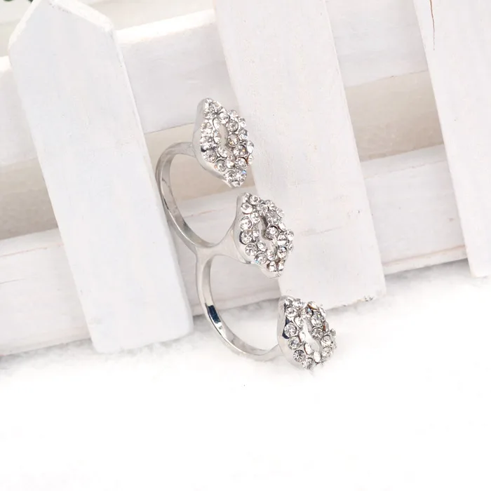 2015 new format women ring with fashion trendy appearance and which suitable for the elegant woman rings vintage | Украшения и