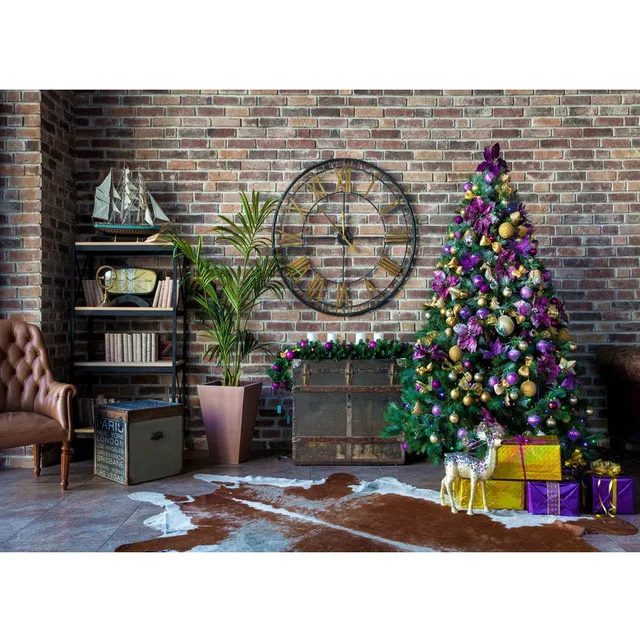 Vinyl indoor Christmas Background Printed Present Boxes Xmas Tree Home Decoration Props Party Photo Booth Backdrop 653
Vinyl indoor Christmas Background Printed Present Boxes Xmas Tree Home Decoration Props Party Photo Booth Backdrop 653