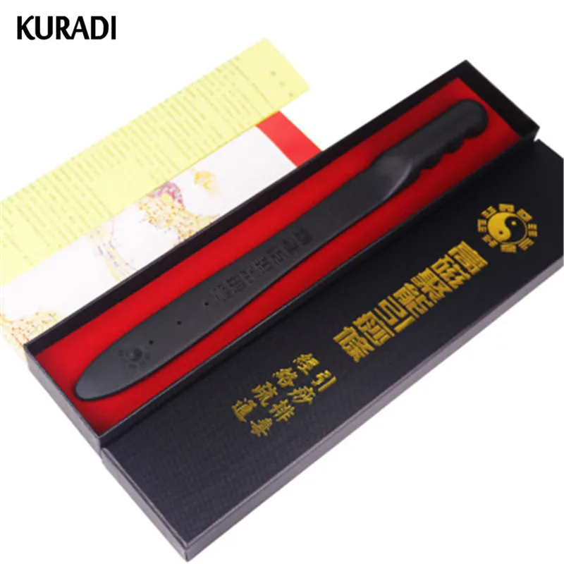 Natural Meridian Beating Stick High Magnetic Elastic Massage Meridian Guasha Board Massage Health Fitness Beat Rehabilitation
Natural Meridian Beating Stick High Magnetic Elastic Massage Meridian Guasha Board Massage Health Fitness Beat Rehabilitation