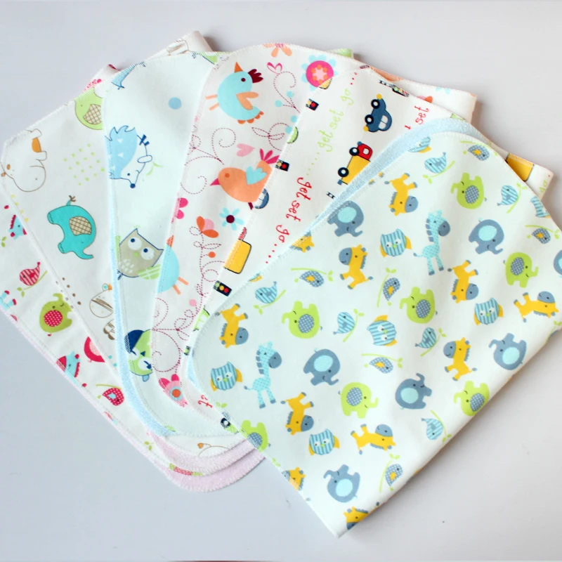 Пеленальный Коврик для младенцев, из бамбукового волокна, приятно прохладный, удобный, с мультяшным рисунком, всесезонный 
Пеленальный Коврик для младенцев, из бамбукового волокна, приятно прохладный, удобный, с мультяшным рисунком, всесезонный