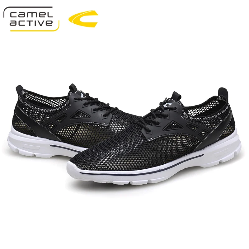 Camel Active Big Size Summer Breathable Mesh Men Casual Shoes Brand Fashion Men Shoes Casual Adult Male Shoes Cheap Men Sneakers
Camel Active Big Size Summer Breathable Mesh Men Casual Shoes Brand Fashion Men Shoes Casual Adult Male Shoes Cheap Men Sneakers