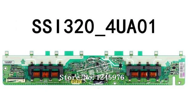 Бесплатная доставка 100% оригинал для LT32710 SSI320_4UA01-с экраном LTA320AP02 пластина высокого давления
Бесплатная доставка 100% оригинал для LT32710 SSI320_4UA01-с экраном LTA320AP02 пластина высокого давления