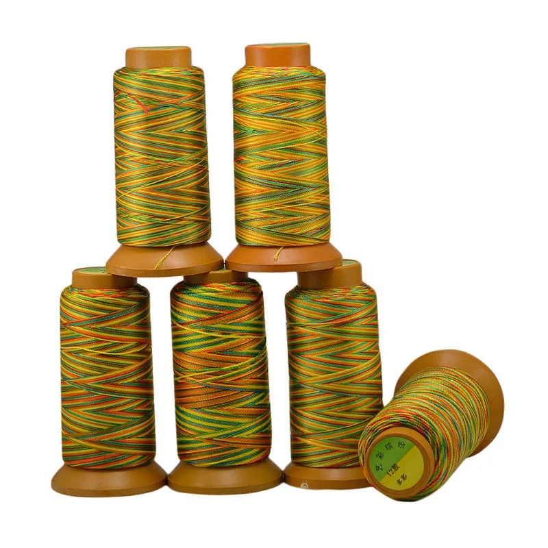 Colorful Polyester Line 0.2mm Thread Silk Beading String 1mm Nylon Cord Costume Bracelet Braided Jewelry Accessories DIY Making
Colorful Polyester Line 0.2mm Thread Silk Beading String 1mm Nylon Cord Costume Bracelet Braided Jewelry Accessories DIY Making