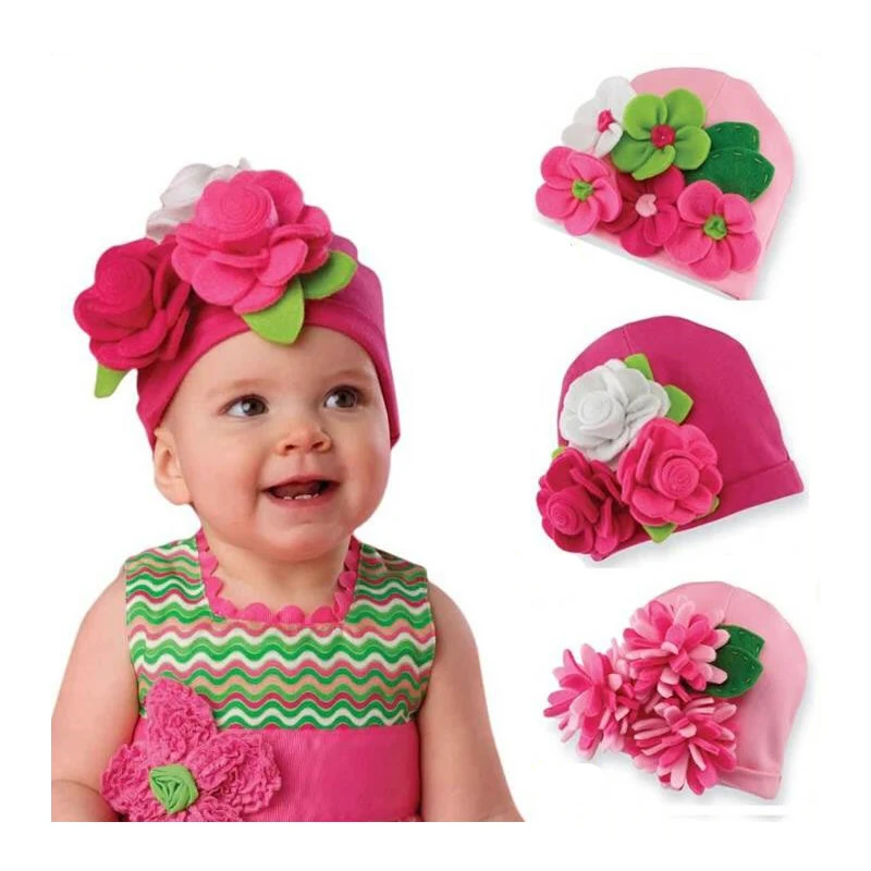 Spring Baby Girls Hat Winter Beanie Bonnet Turban Christmas Photography Props Flower Gift Newborn Kids Cap Clothes Children
Spring Baby Girls Hat Winter Beanie Bonnet Turban Christmas Photography Props Flower Gift Newborn Kids Cap Clothes Children