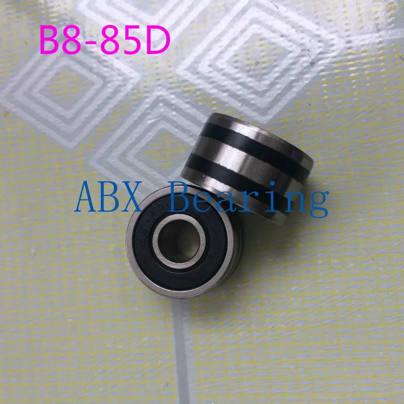 Abxg B8-85D B8-23D 608-2RS 608RS 608 Высокое качество Авто подшипников 8*23*14 мм автомобильные