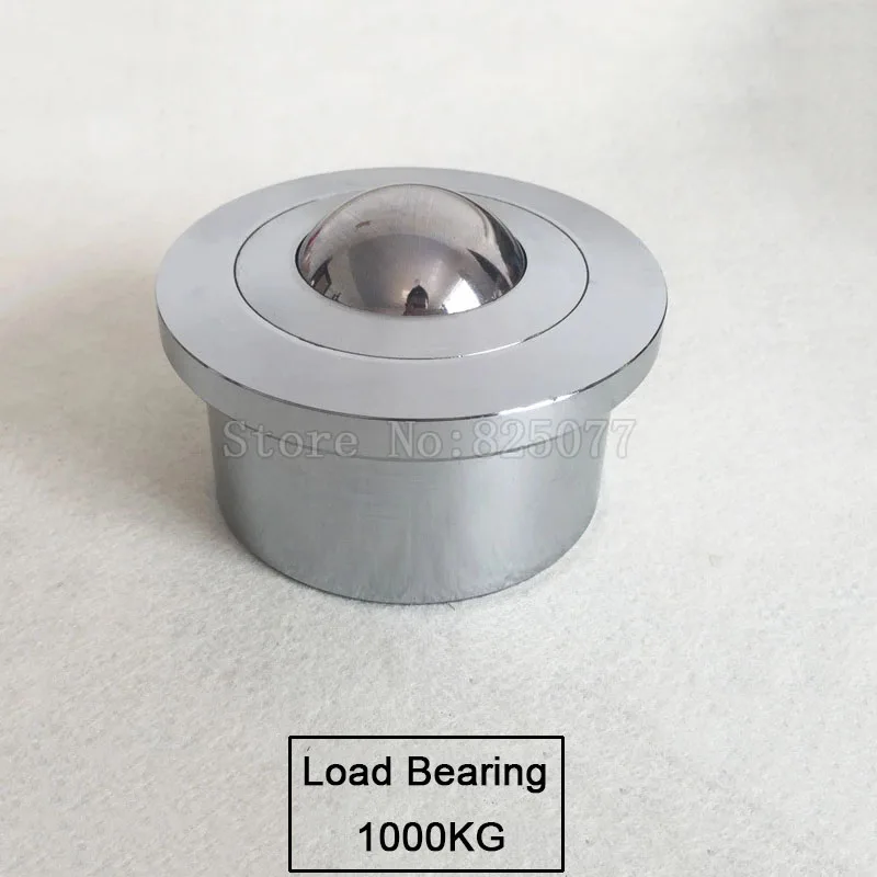 1PCS Transport ball heavy duty bearing cattle eye ball universal ball belt cattle eyeball ball Load Bearing 1000KG JF1509
1PCS Transport ball heavy duty bearing cattle eye ball universal ball belt cattle eyeball ball Load Bearing 1000KG JF1509