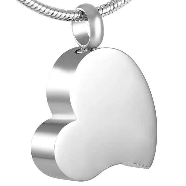 IJD8549 пустое сердце без гравировки никогда не выцветает из нержавеющей стали Keepsake урна памятный кулон для праха держатель кремации ожерелье ювелирные изделия 
IJD8549 пустое сердце без гравировки никогда не выцветает из нержавеющей стали Keepsake урна памятный кулон для праха держатель кремации ожерелье ювелирные изделия