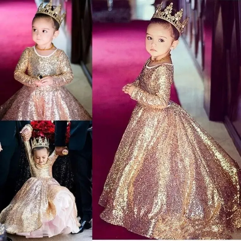 Fgold sequin first Communion Dresses For Girls 2021 Ball Gown Kids Girls Pageant Gown Formal Birthday Party Flower Girl Dresses
Fgold sequin first Communion Dresses For Girls 2021 Ball Gown Kids Girls Pageant Gown Formal Birthday Party Flower Girl Dresses
