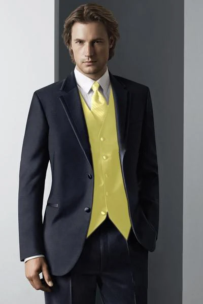 Handsome Mens Suits Groom Tuxedos Groomsmen Wedding Party Dinner Best Man Suits Blazer (Jacket+Pants+Vest+Tie) NO:1530
Handsome Mens Suits Groom Tuxedos Groomsmen Wedding Party Dinner Best Man Suits Blazer (Jacket+Pants+Vest+Tie) NO:1530