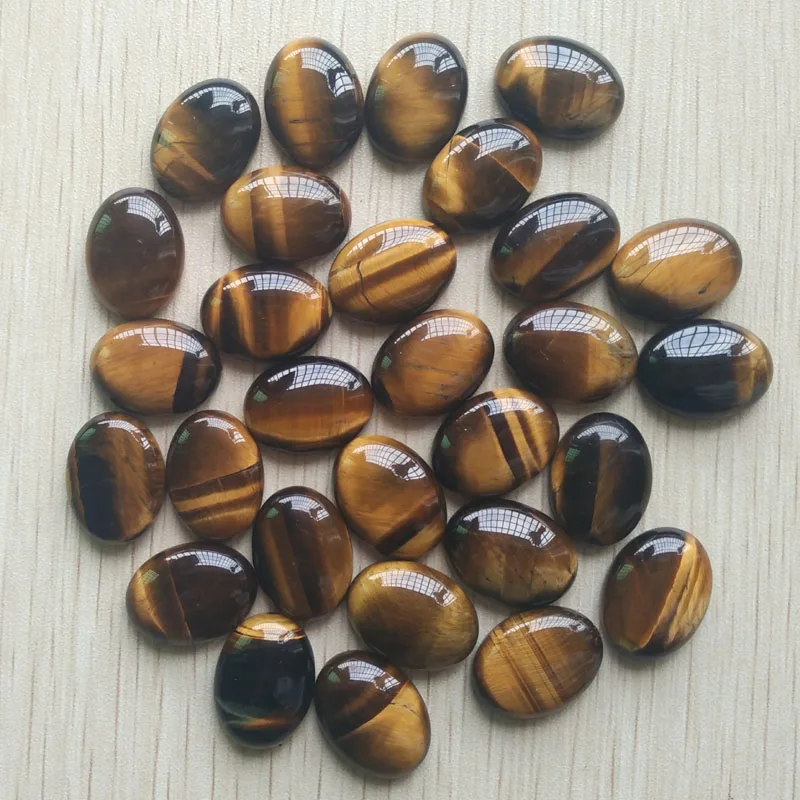 2017 Fashion high quality natural tiger eye stone Oval CAB CABOCHON beads 15x20mm for jewelry making wholesale 30pcs/lot free
2017 Fashion high quality natural tiger eye stone Oval CAB CABOCHON beads 15x20mm for jewelry making wholesale 30pcs/lot free