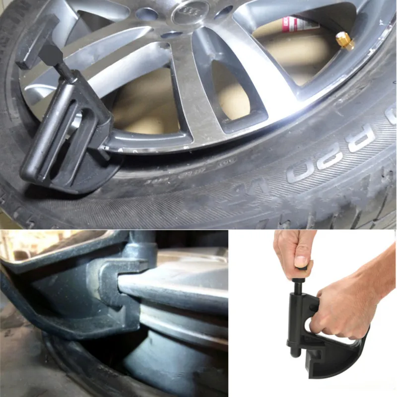 Car Auto Vehicle Truch Tire Repair Tool Disassembly Remover Durable Installation TD326
Car Auto Vehicle Truch Tire Repair Tool Disassembly Remover Durable Installation TD326