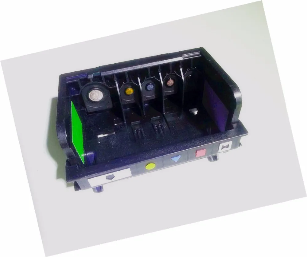 Печатающая головка для принтера HP 564 OfficeJet 4620 C6324 C6380 C410B D5460 B8550 C5380 CN503B
Печатающая головка для принтера HP 564 OfficeJet 4620 C6324 C6380 C410B D5460 B8550 C5380 CN503B