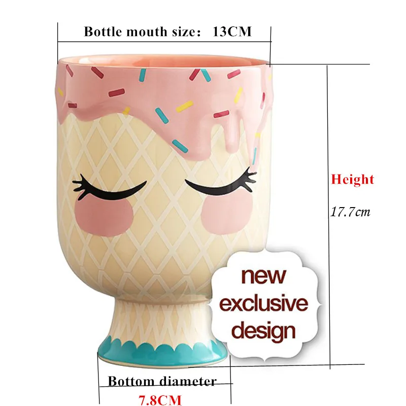 Creative Yong Girl Ceramic Vase INS Style Ceramic Beautiful Flower Vase Home Wedding Decor Flower Vase Creative Chrismas Gifts
Creative Yong Girl Ceramic Vase INS Style Ceramic Beautiful Flower Vase Home Wedding Decor Flower Vase Creative Chrismas Gifts