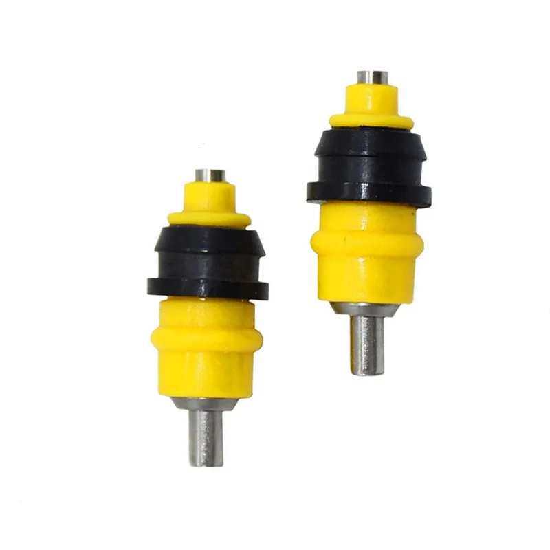 poultry Nipple Chicken drinking fountain Ball type 360 degree watertight Advanced drinkers Poultry drinking 20 pcs
poultry Nipple Chicken drinking fountain Ball type 360 degree watertight Advanced drinkers Poultry drinking 20 pcs