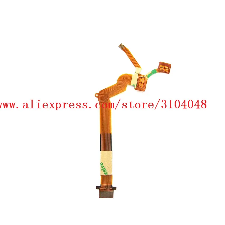Lens Anti-Shake Focus Flex Cable For NIKON for NIKKOR 30-110 30-110mm Repair Part
Lens Anti-Shake Focus Flex Cable For NIKON for NIKKOR 30-110 30-110mm Repair Part