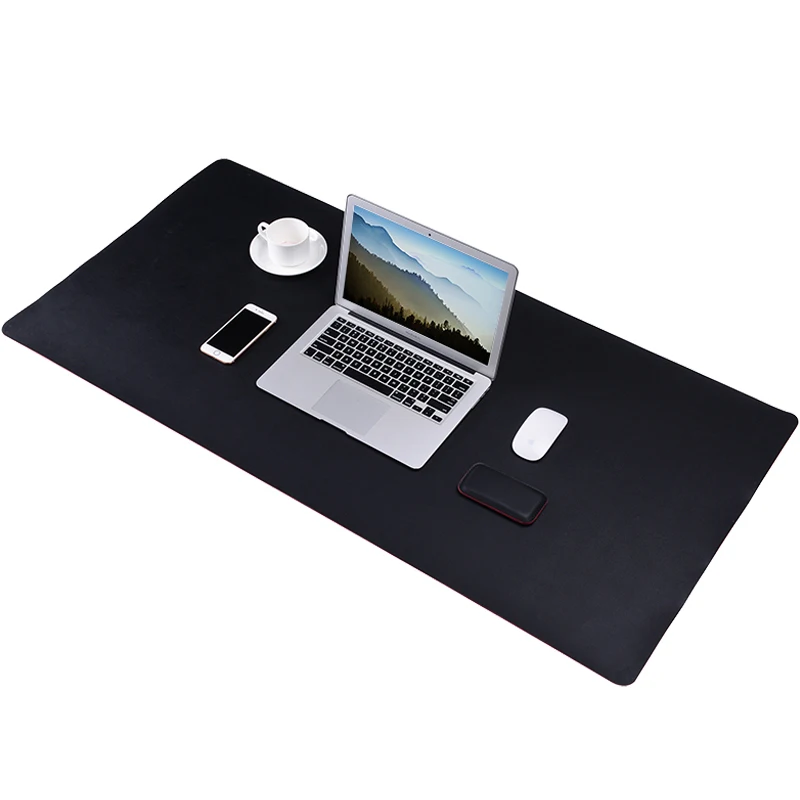 Bestjing Computer Laptop Table Mat Double Sided Ultra Large PU Leather Gaming Mouse Pad Wrist Rest Office & Home Drop Shipping
Bestjing Computer Laptop Table Mat Double Sided Ultra Large PU Leather Gaming Mouse Pad Wrist Rest Office & Home Drop Shipping