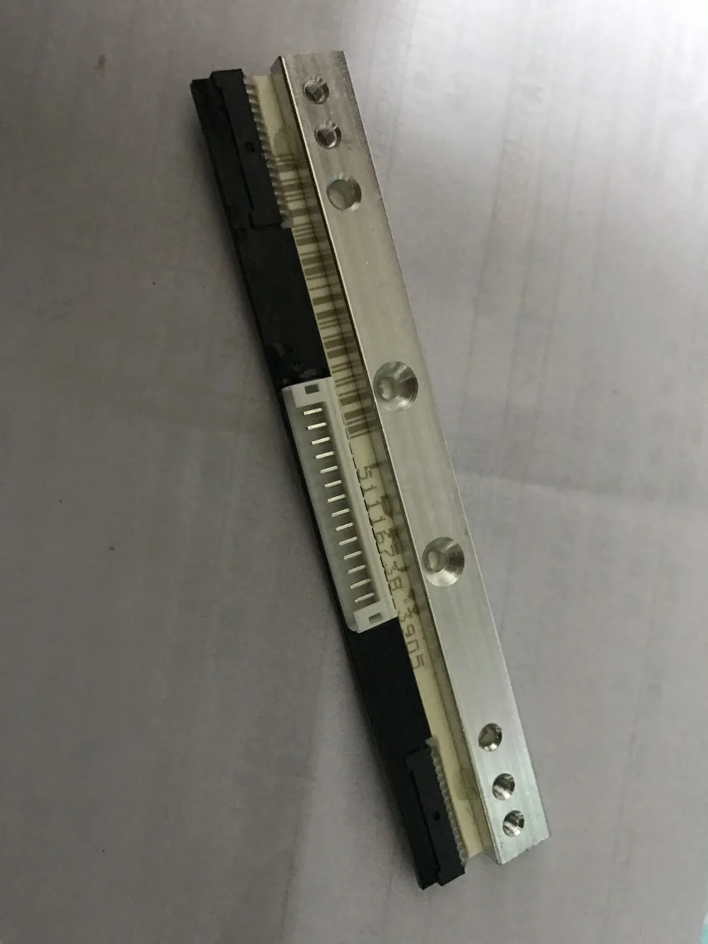 Полный новый для GODEX EZ-1100plus печатающая головка 1000 Вт/1200/1105 принтер штрих-кода