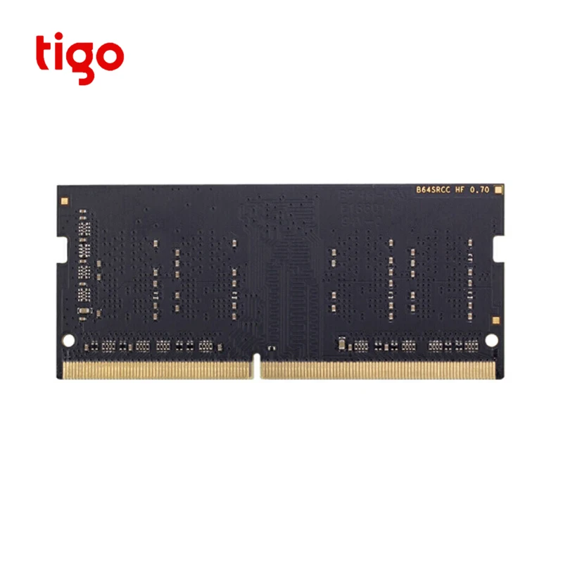 Tigo RAM DDR4 4GB 2400MHz 2666MHz совершенно новый Memoria DDR 4 SoDIMM для ноутбука мини ПК Память