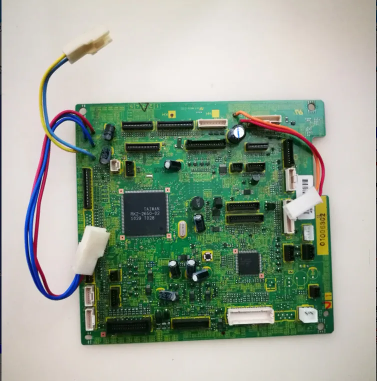 GiMerLotPy RM1-6639 DC панель контроллера для LaserJet CP5225 CP5225n CP5225dn 5525dn, плата контроллера, двойной режим
GiMerLotPy RM1-6639 DC панель контроллера для LaserJet CP5225 CP5225n CP5225dn 5525dn, плата контроллера, двойной режим