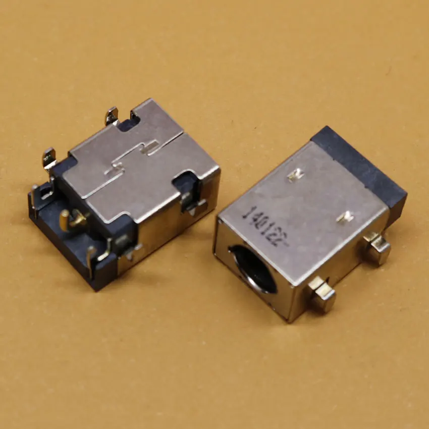ChengHaoRan 1 Piece DC Power Jack Connector For Acer Aspire One D270-1824 D270-1835 D270-1865,DC-128
ChengHaoRan 1 Piece DC Power Jack Connector For Acer Aspire One D270-1824 D270-1835 D270-1865,DC-128