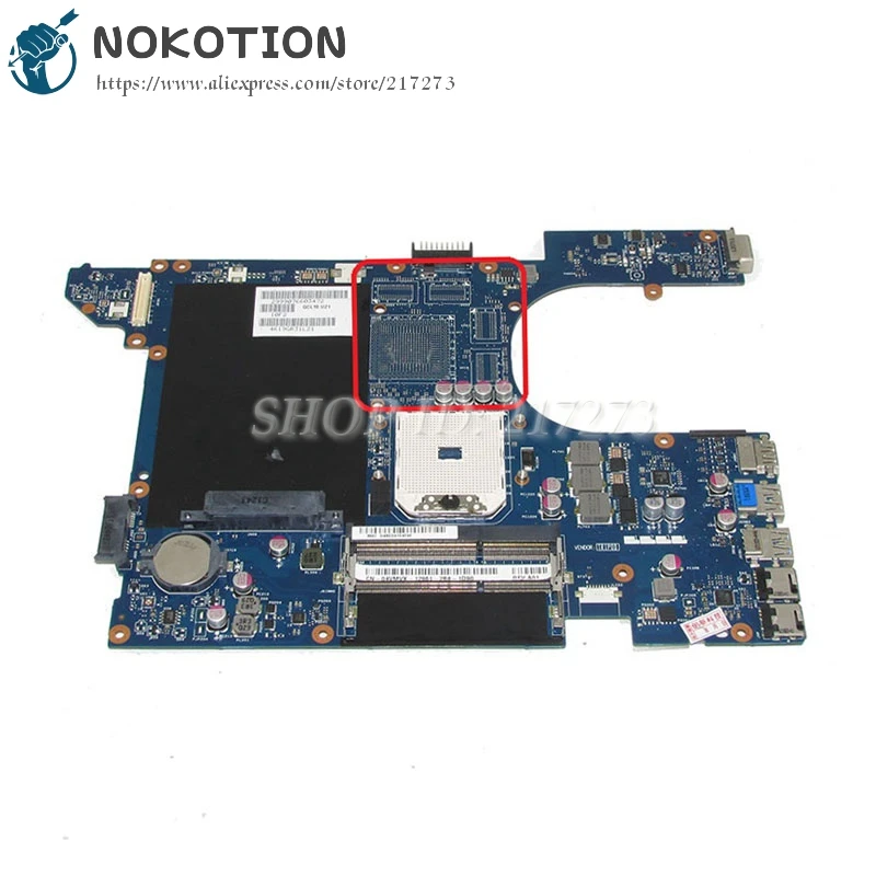 NOKOTION CN-04VMVX 04VMVX QCL10 LA-8251P основная плата для Dell 15R 521R материнская плата для ноутбука FS1 DDR3
NOKOTION CN-04VMVX 04VMVX QCL10 LA-8251P основная плата для Dell 15R 521R материнская плата для ноутбука FS1 DDR3