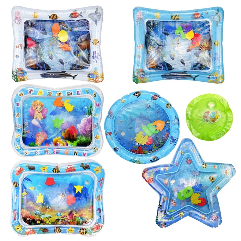 Baby Water Play Mat Toys Watermat Inflatable Tummy Time Playmat For Babies Toddler Activity Play Center Water Mat For Kids
Baby Water Play Mat Toys Watermat Inflatable Tummy Time Playmat For Babies Toddler Activity Play Center Water Mat For Kids