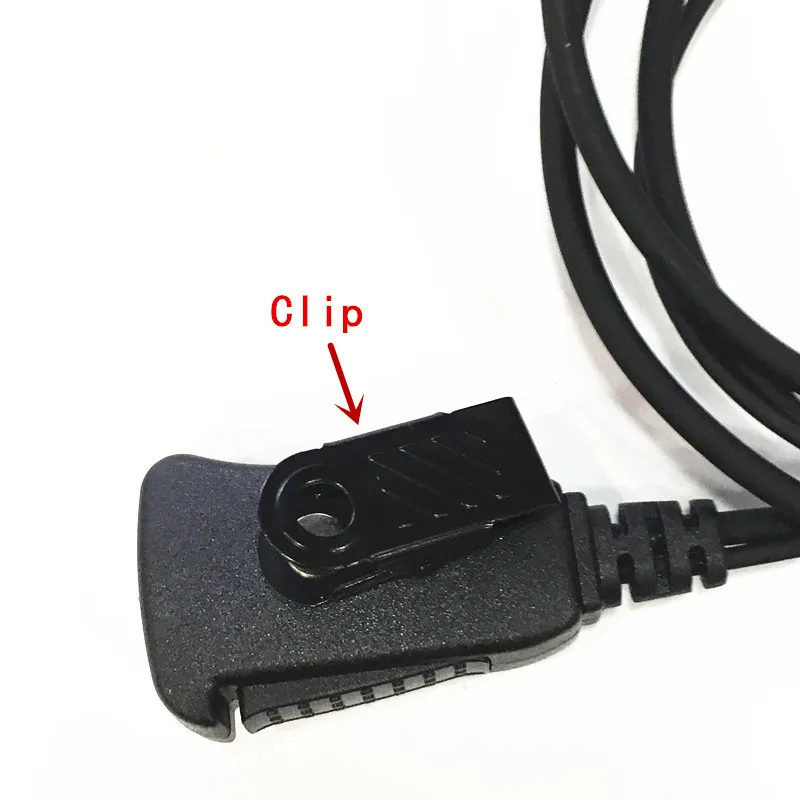Volume control Air Tube Clamp PTT headphone K plug for Kenwood BaoFeng 888s UV5R UV82,WouXun,PuXing,TYTetc walkie talkie
Volume control Air Tube Clamp PTT headphone K plug for Kenwood BaoFeng 888s UV5R UV82,WouXun,PuXing,TYTetc walkie talkie