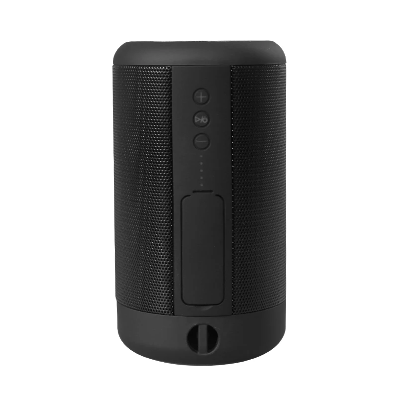 Wireless Portable Mini Bluetooth Speaker IPX5 Waterproof Stereo Subwoofer Sound Box Power Bank Function with 1500MAH Battery
Wireless Portable Mini Bluetooth Speaker IPX5 Waterproof Stereo Subwoofer Sound Box Power Bank Function with 1500MAH Battery