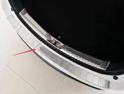 Наружная защита заднего бампера, Накладка на порог, 1 шт. для Mazda CX-5 2nd Gen 2017 2018
Наружная защита заднего бампера, Накладка на порог, 1 шт. для Mazda CX-5 2nd Gen 2017 2018