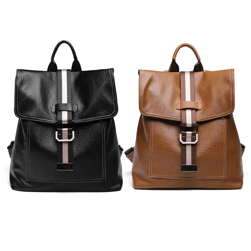 2021 New Fashion Women Lady School Leather Girls Anti Theft Backpack Travel Shoulder Bag Purse
2021 New Fashion Women Lady School Leather Girls Anti Theft Backpack Travel Shoulder Bag Purse